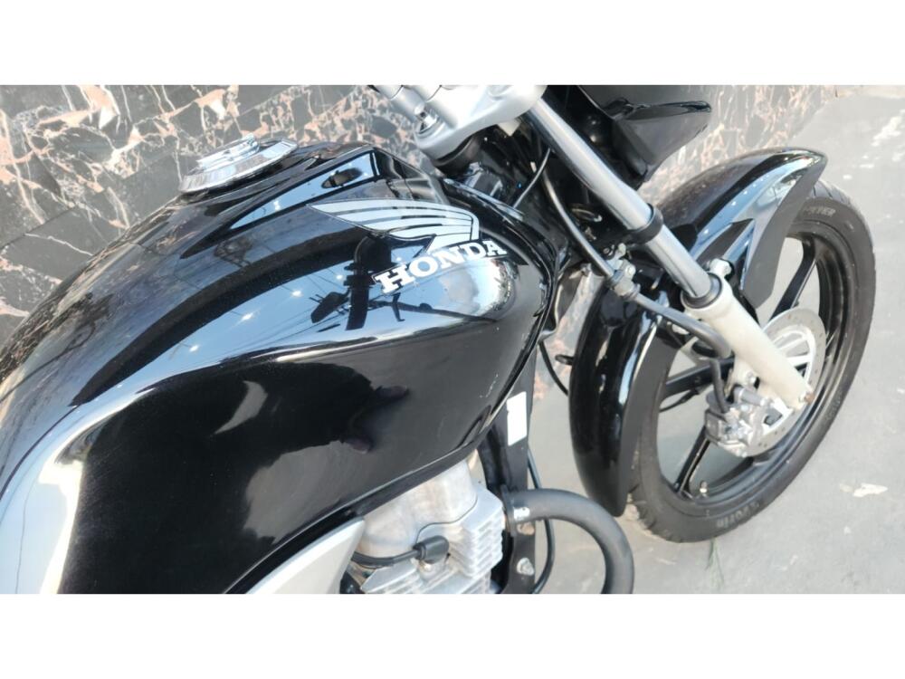 Honda CG 150