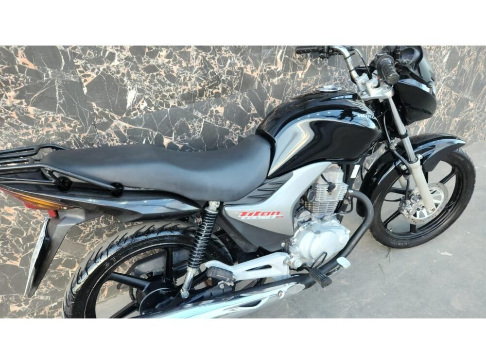 Honda CG 150