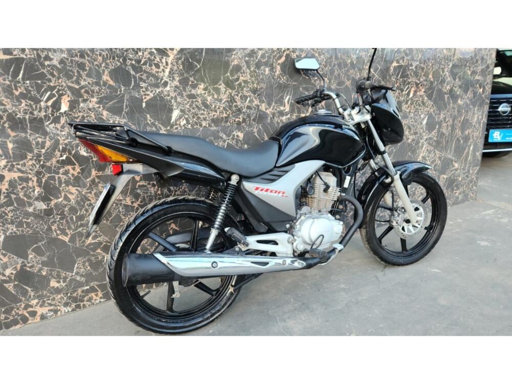 Honda CG 150