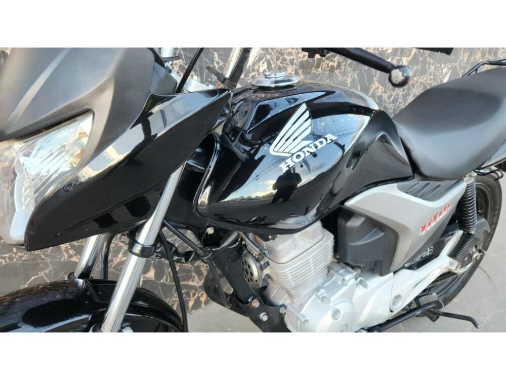Honda CG 150