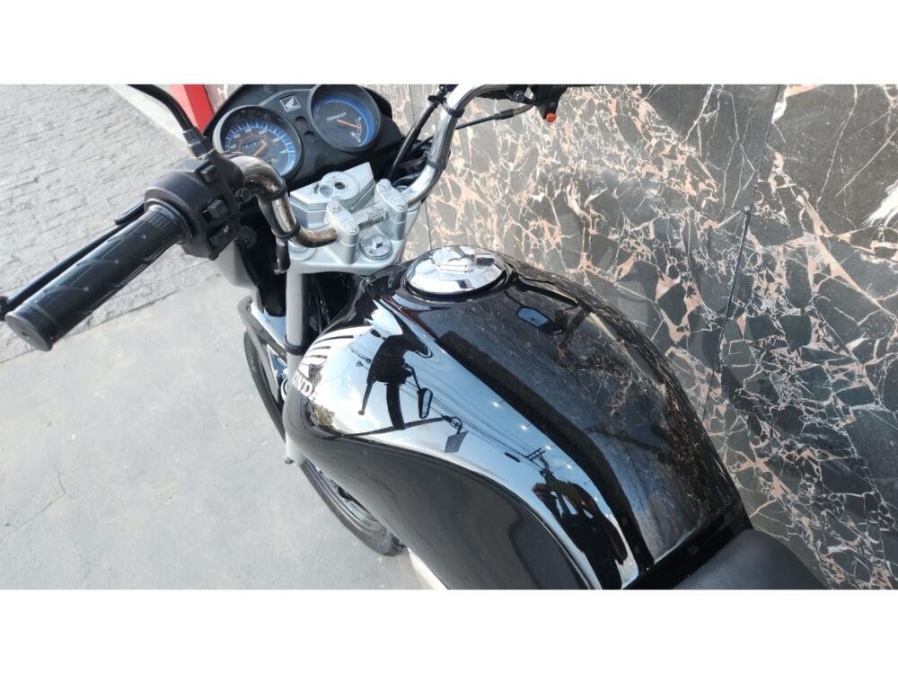 Honda CG 150