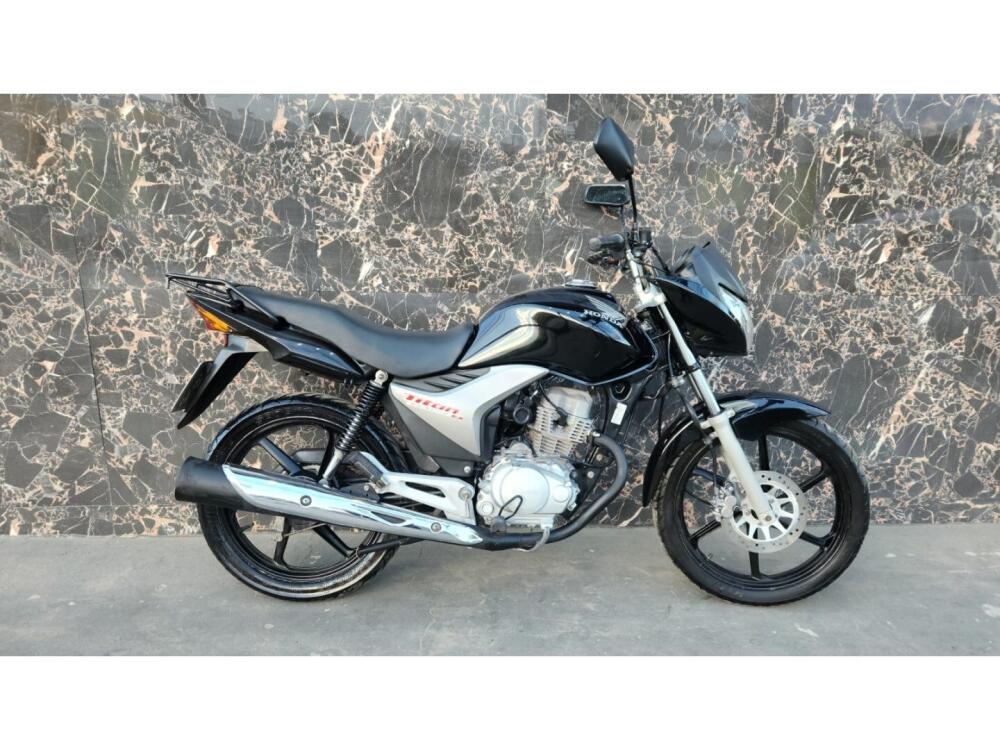 Honda CG 150