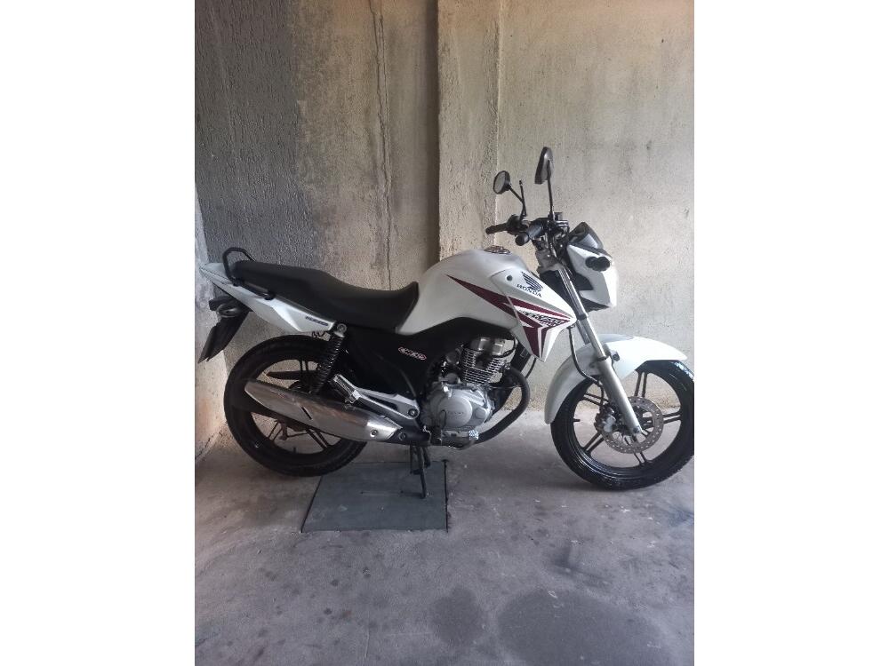 Honda CG 150