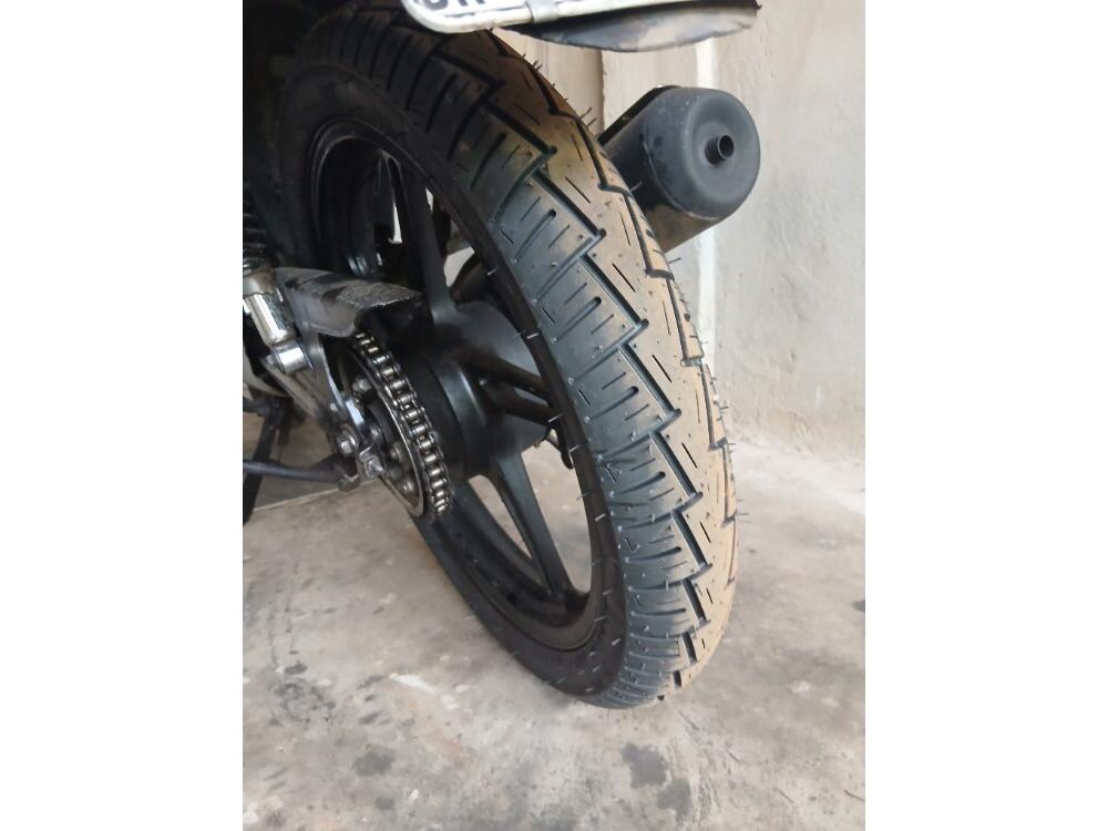 Honda CG 150