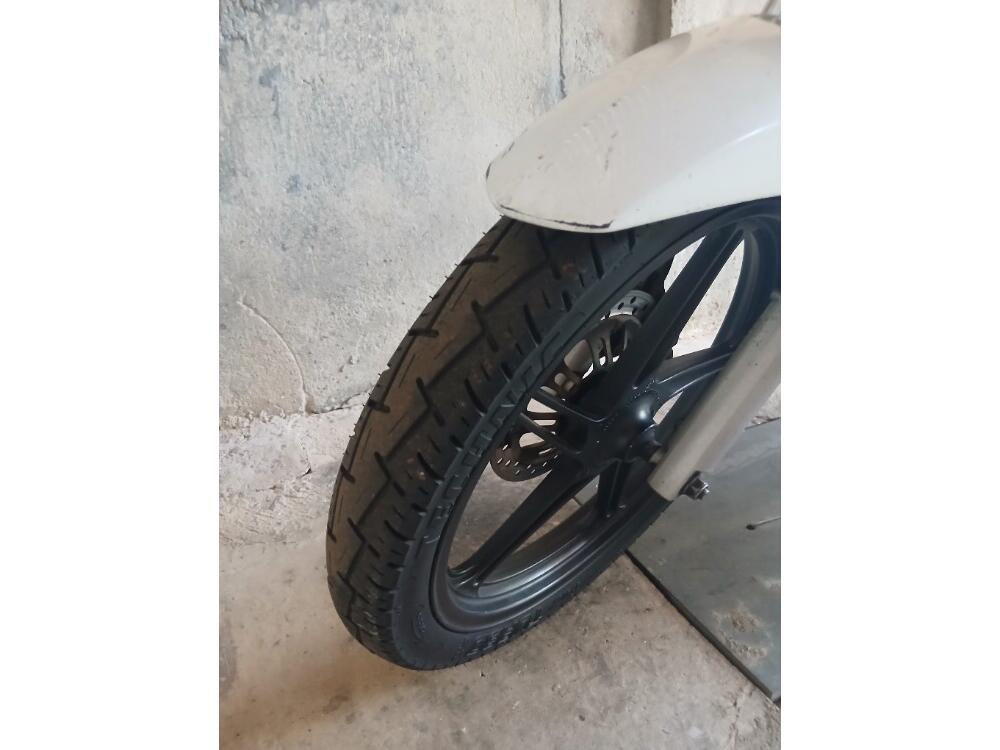 Honda CG 150