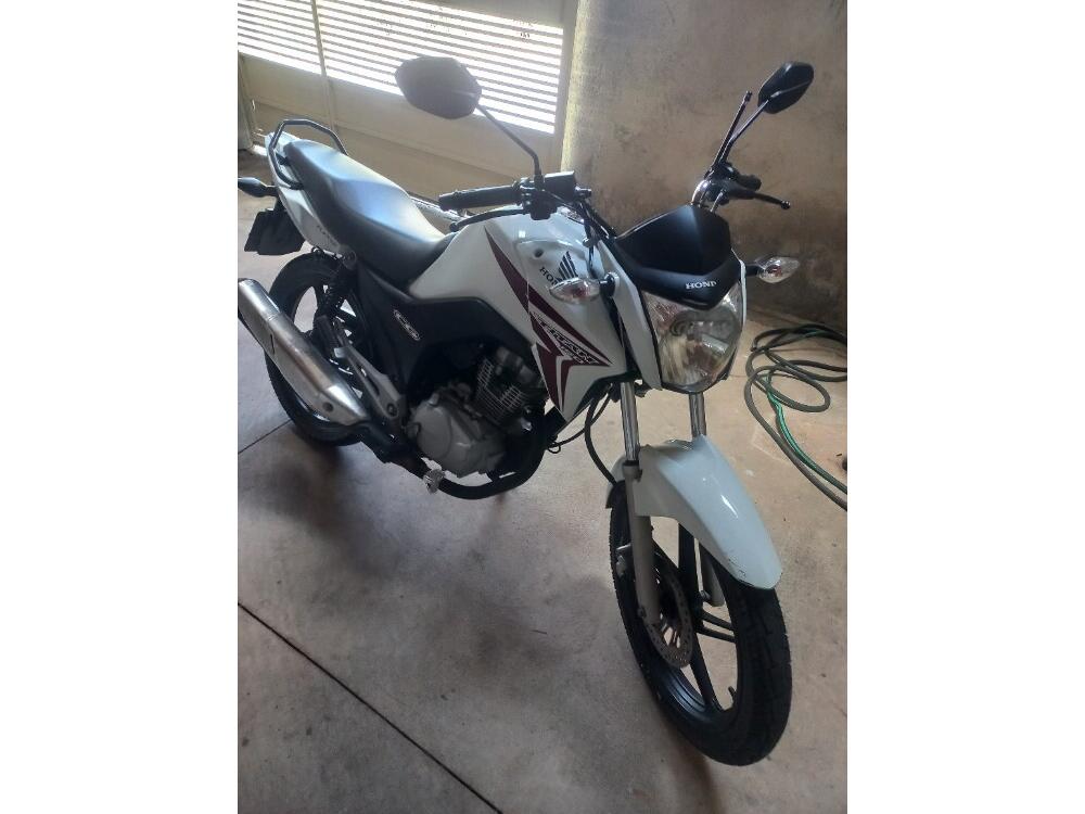 Honda CG 150