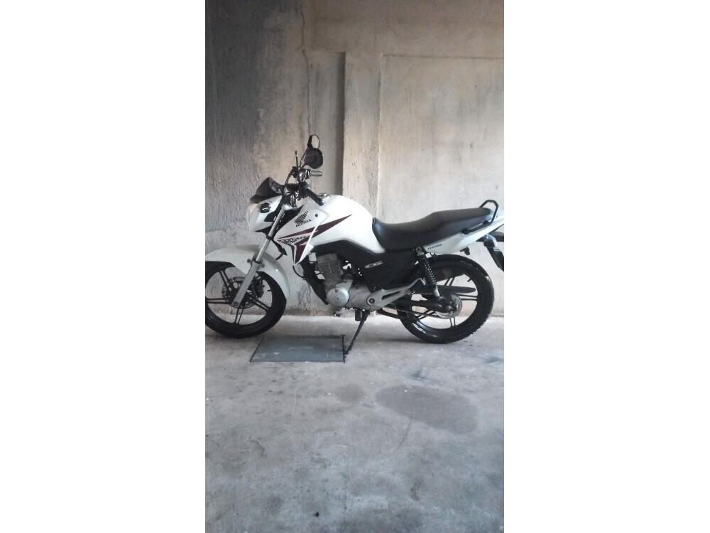Honda CG 150