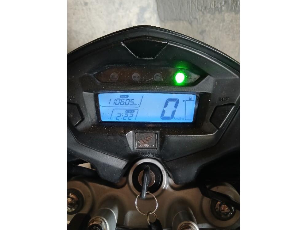 Honda CG 150
