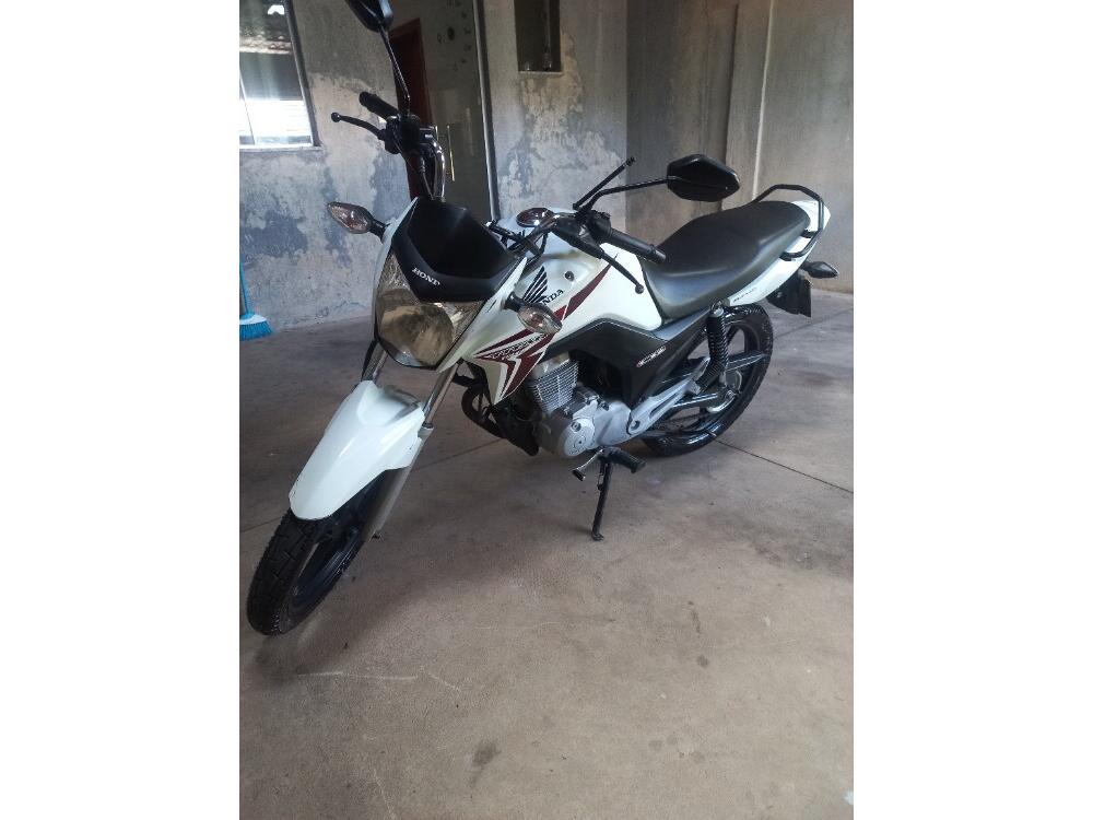 Honda CG 150