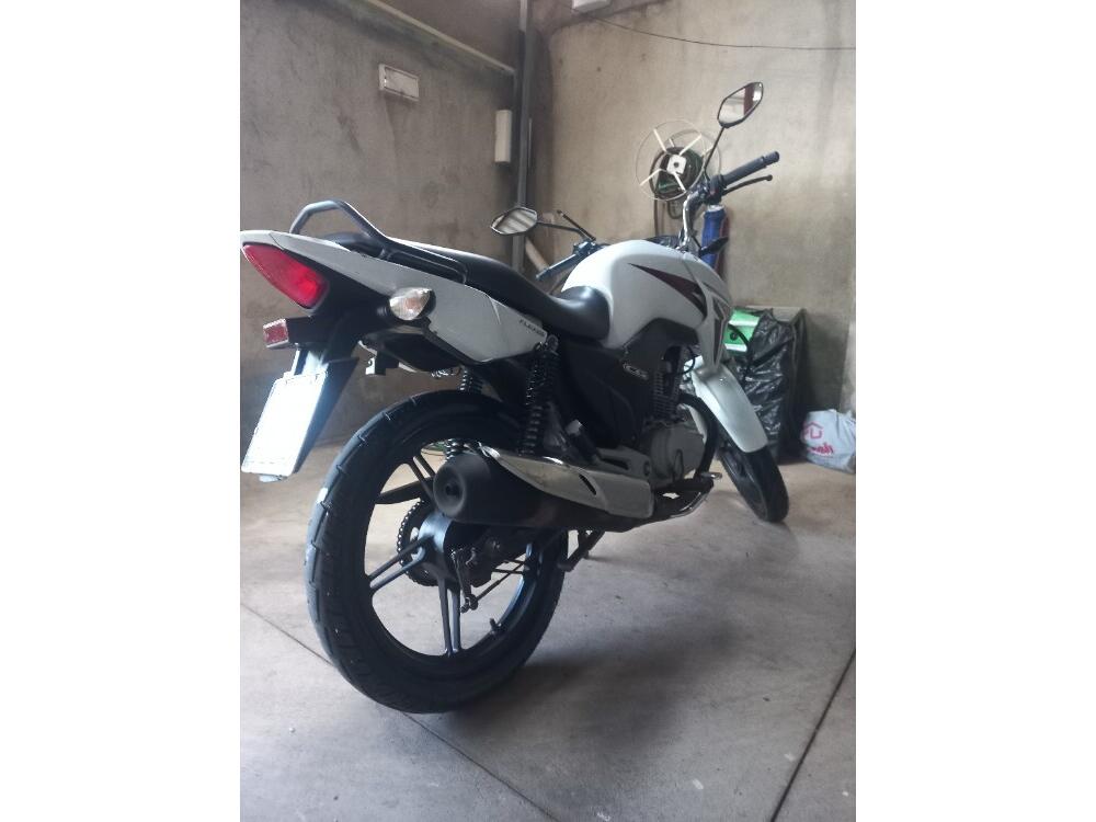 Honda CG 150