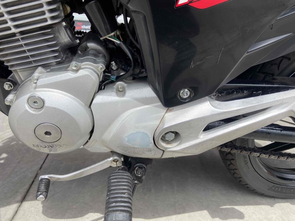Honda CG 150