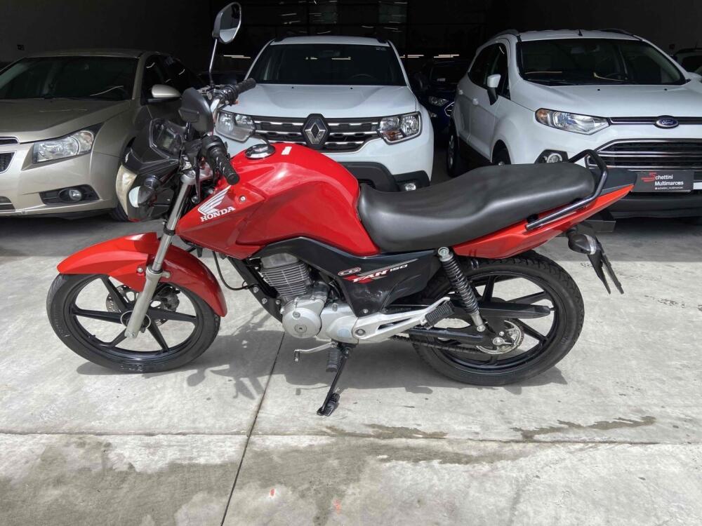 Honda CG 150
