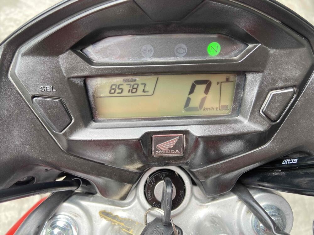 Honda CG 150