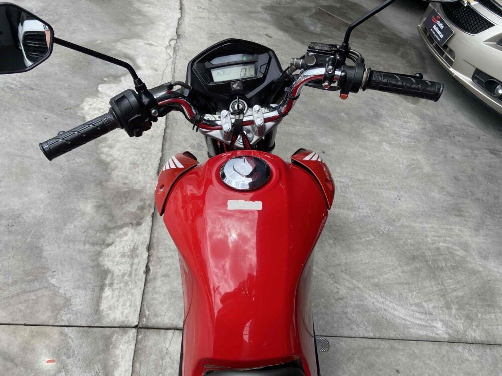 Honda CG 150