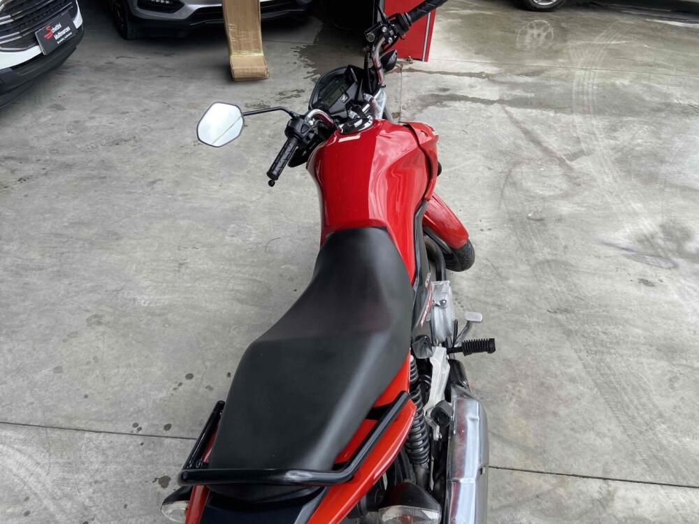Honda CG 150