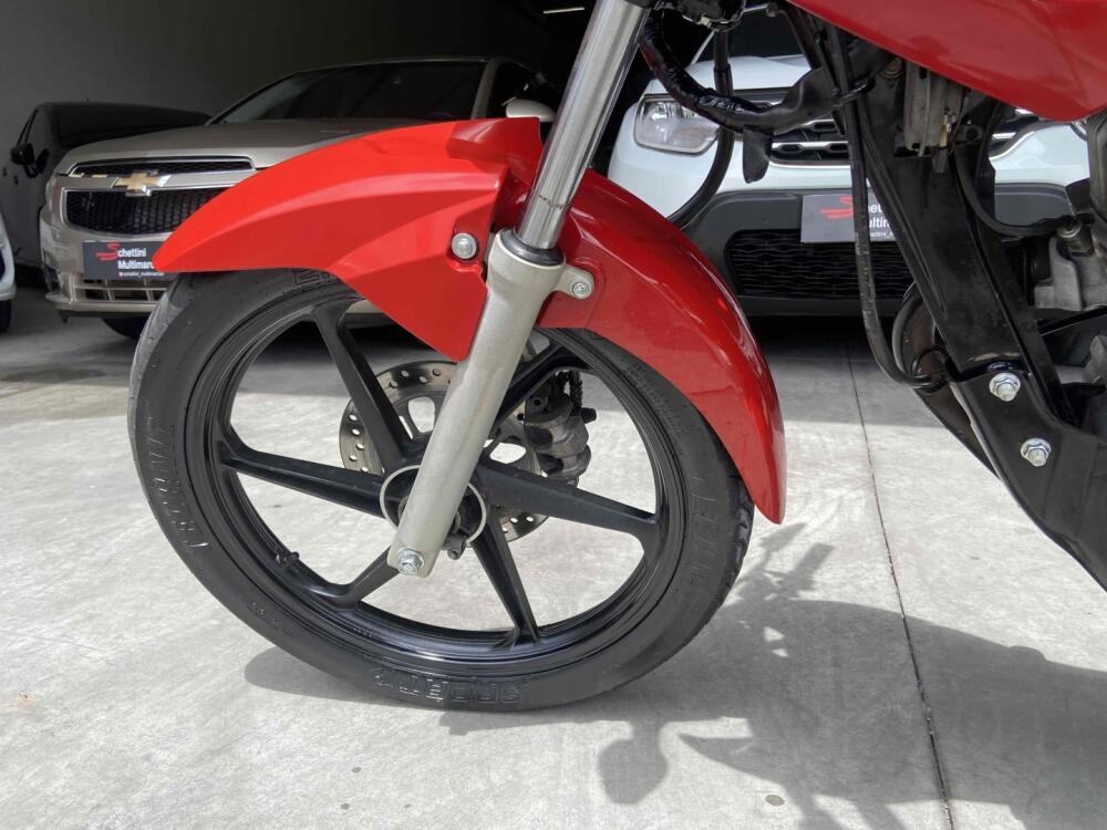 Honda CG 150