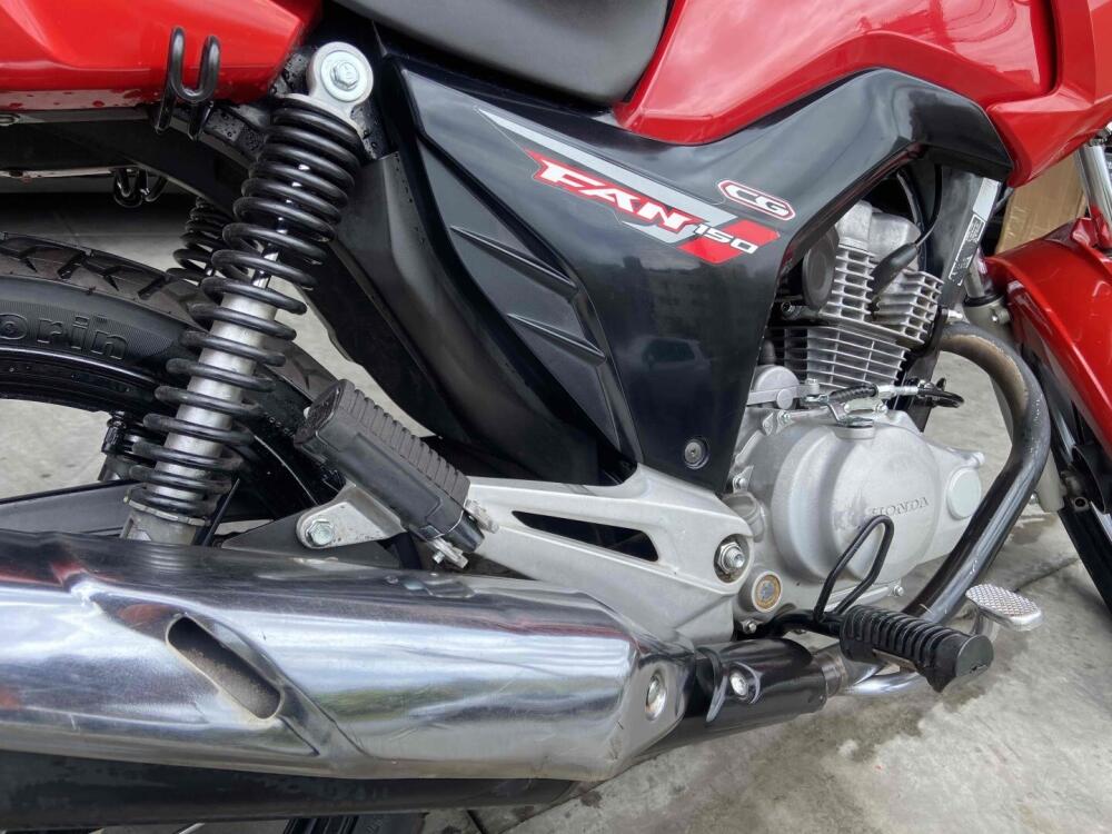 Honda CG 150