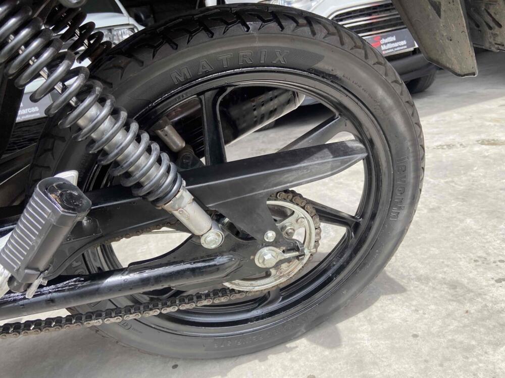 Honda CG 150