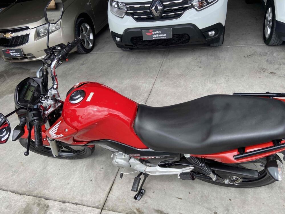 Honda CG 150