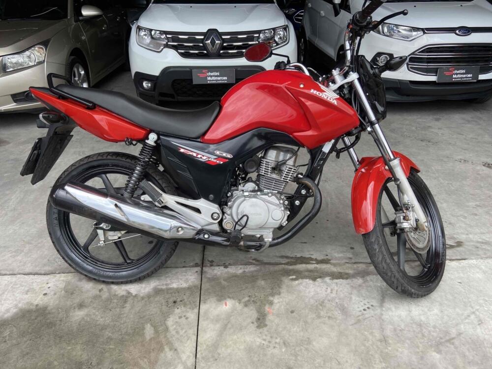 Honda CG 150