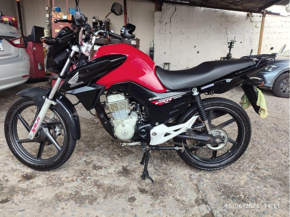 Honda CG 150