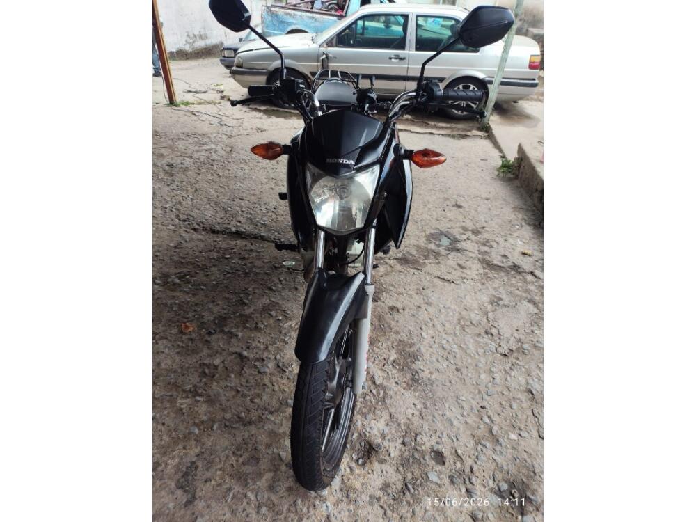 Honda CG 150