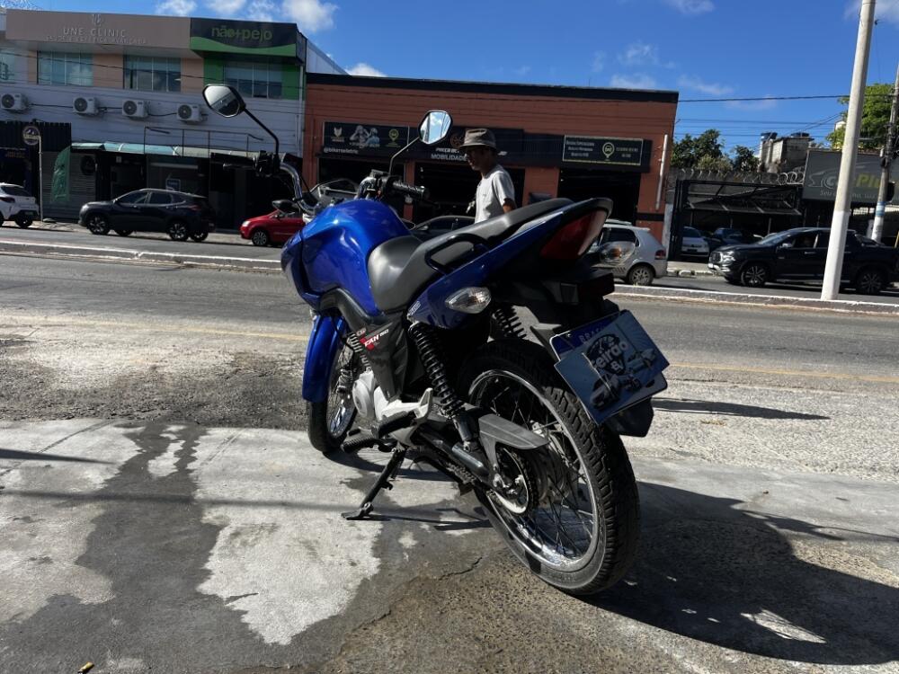 Honda CG 150