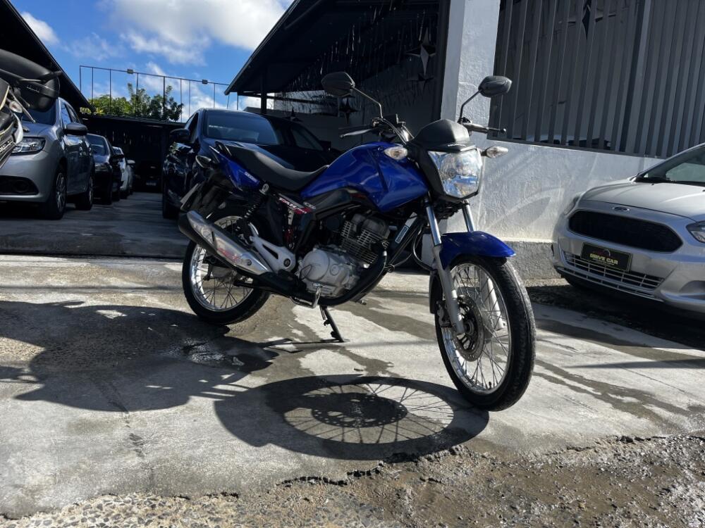 Honda CG 150