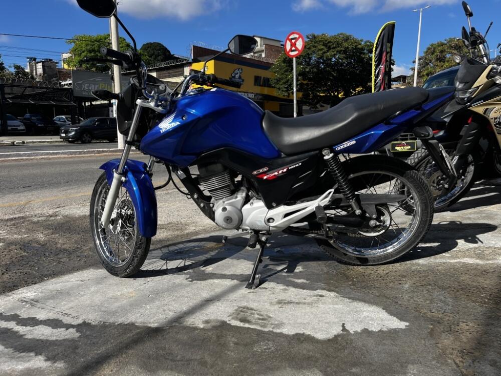 Honda CG 150