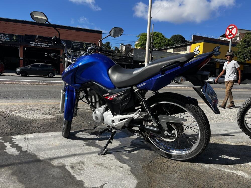 Honda CG 150