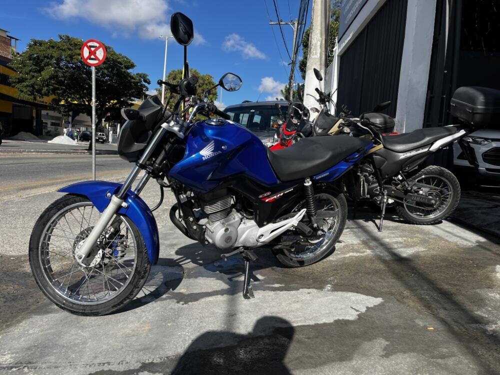 Honda CG 150