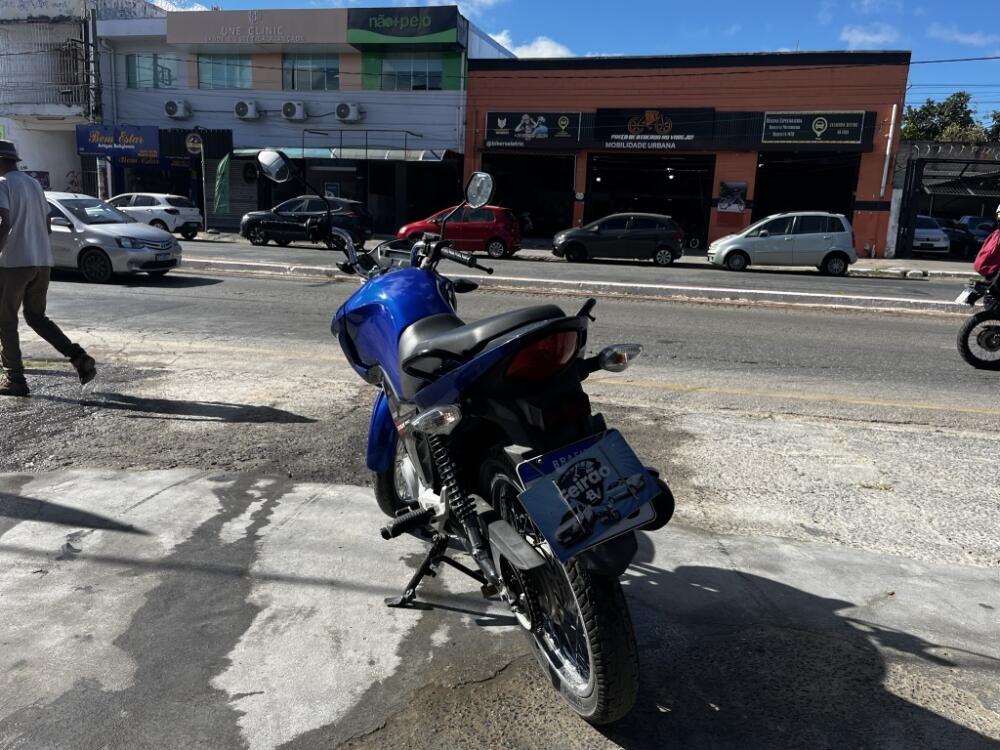 Honda CG 150