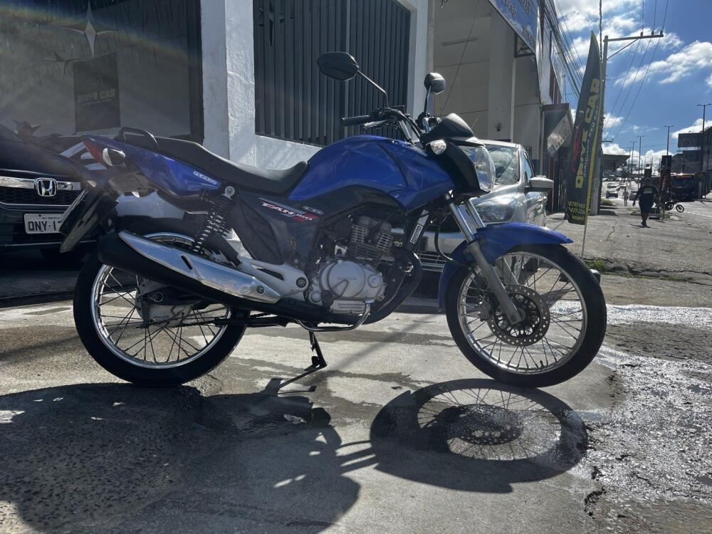 Honda CG 150