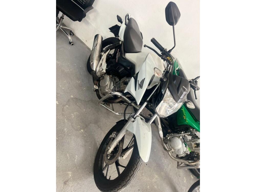 Honda CG 150