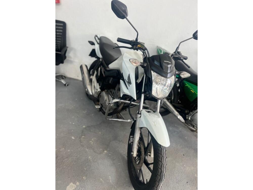 Honda CG 150