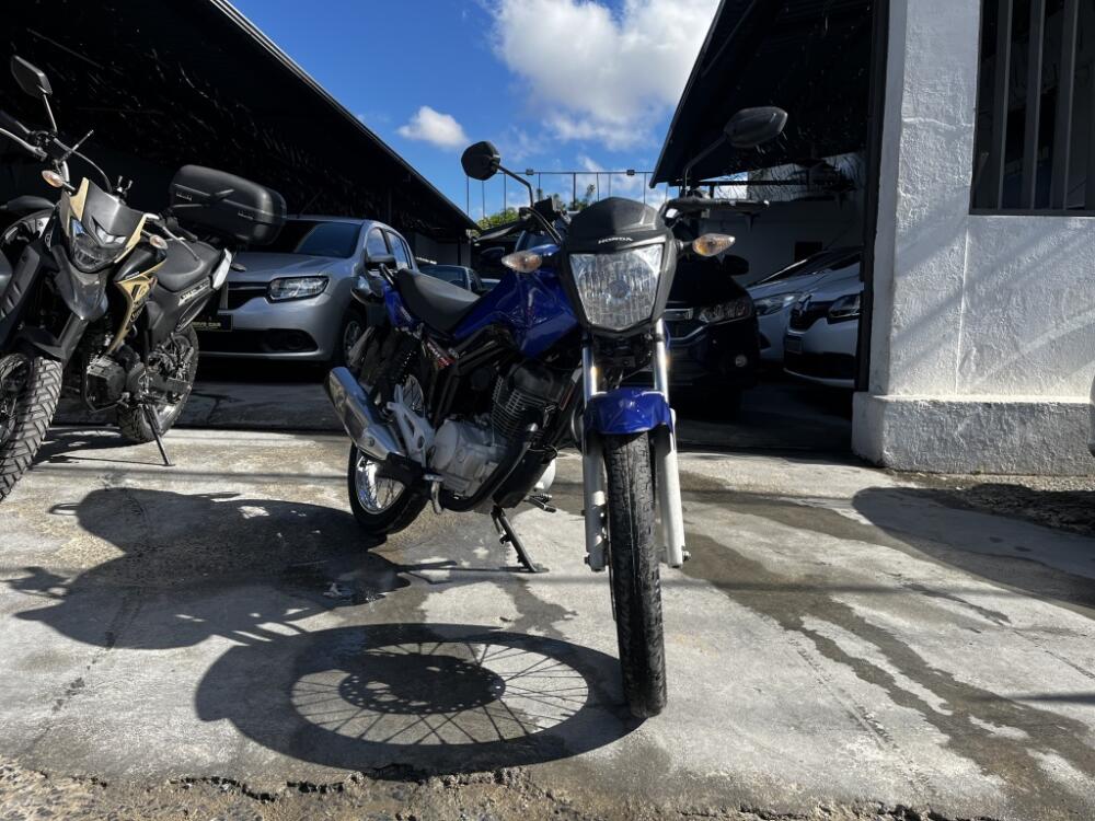 Honda CG 150