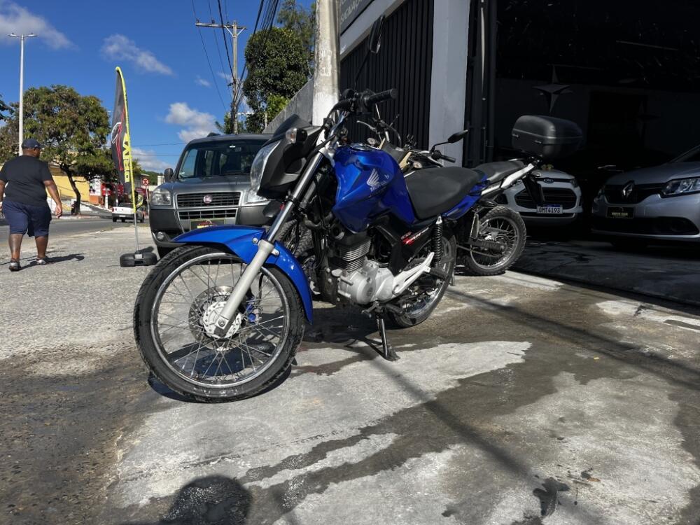 Honda CG 150