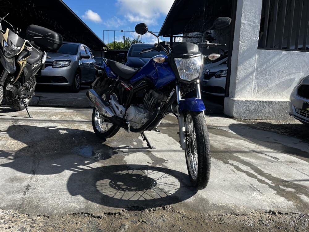 Honda CG 150