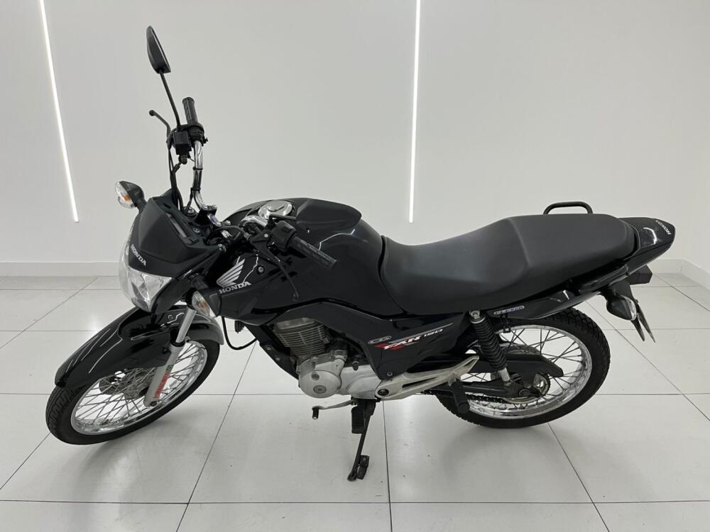 Honda CG 150