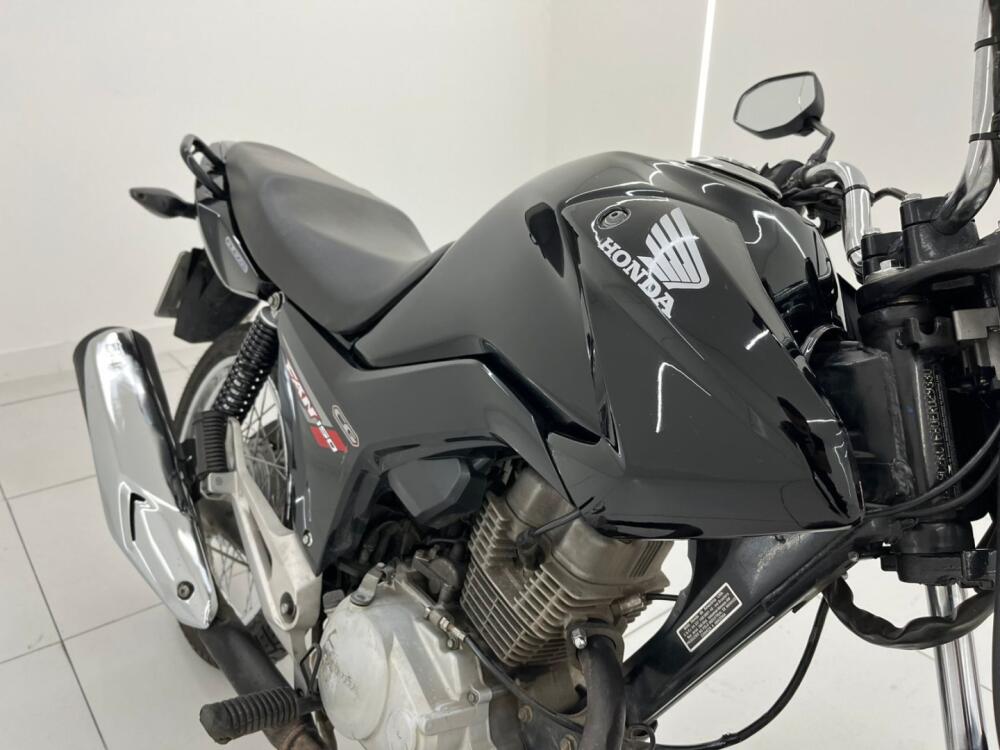Honda CG 150