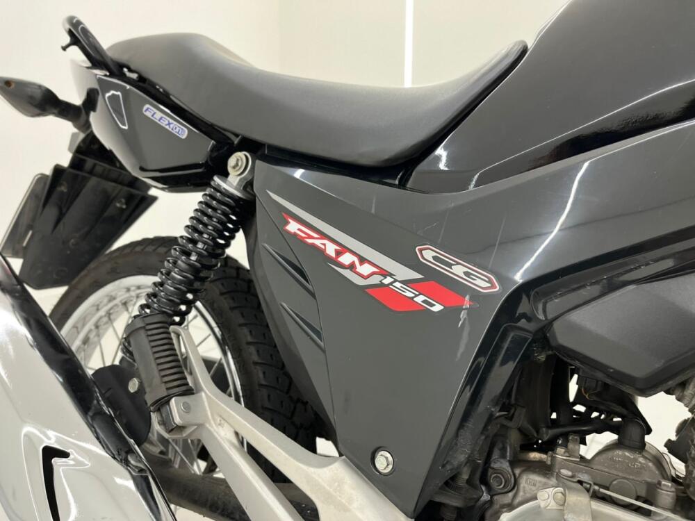 Honda CG 150