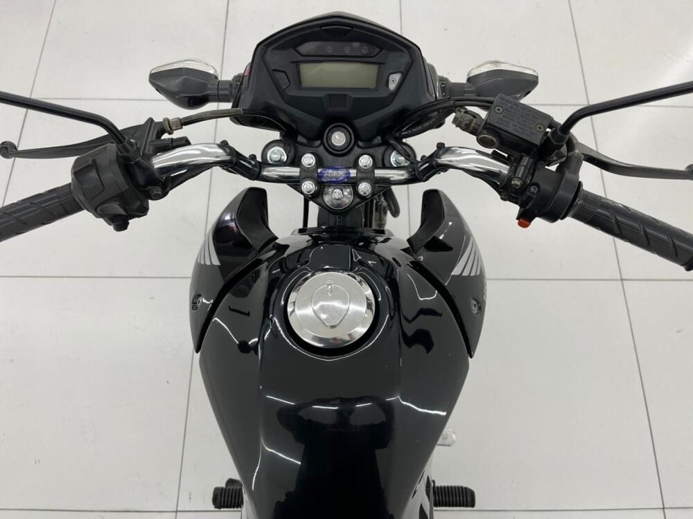 Honda CG 150