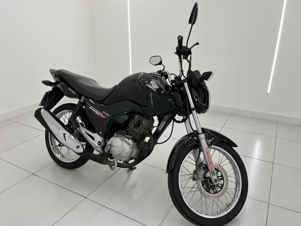 Honda CG 150