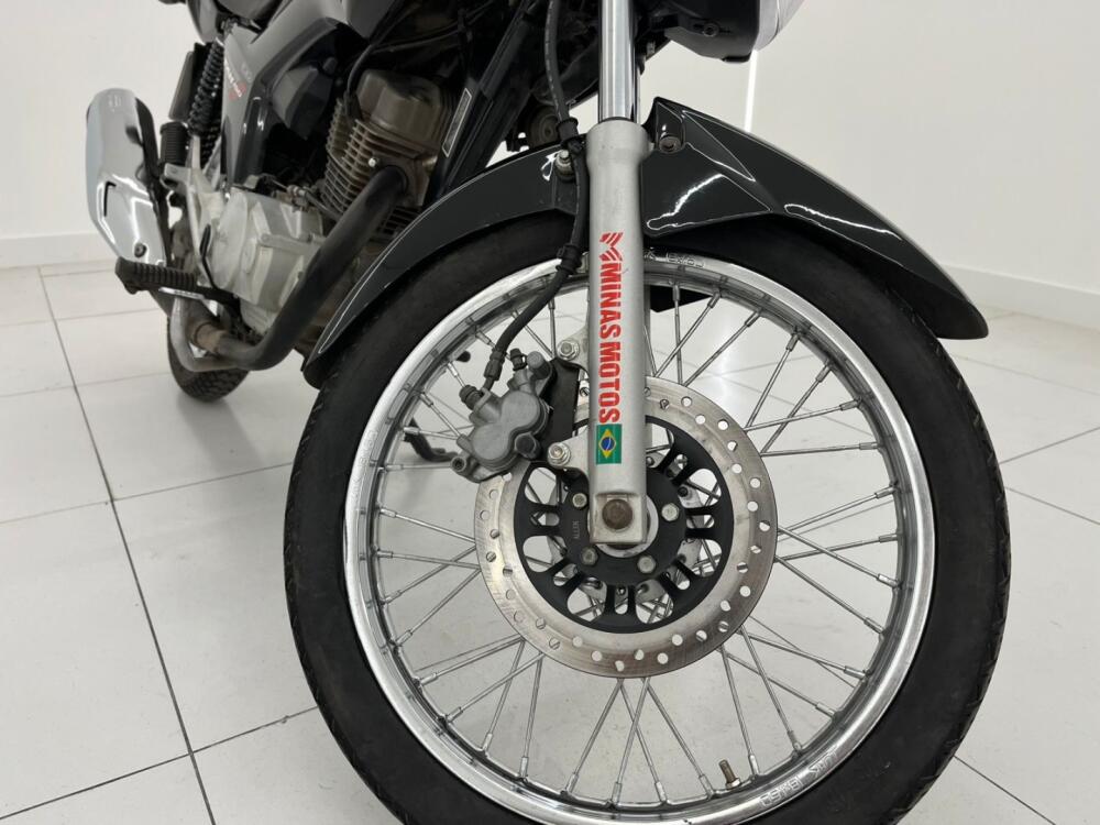 Honda CG 150