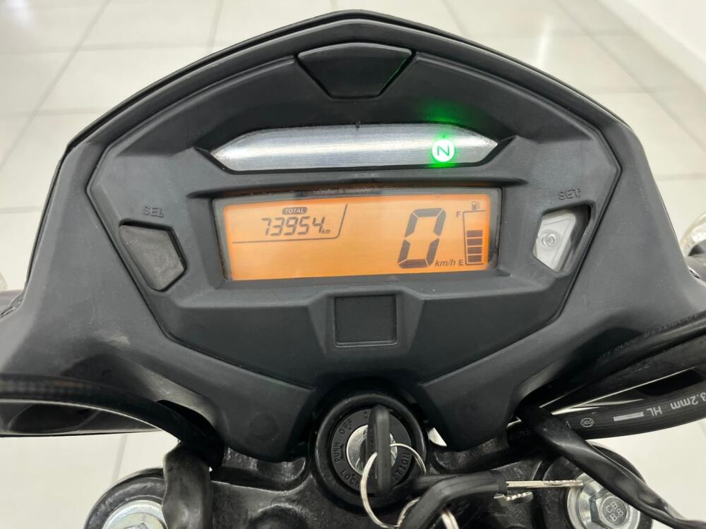 Honda CG 150