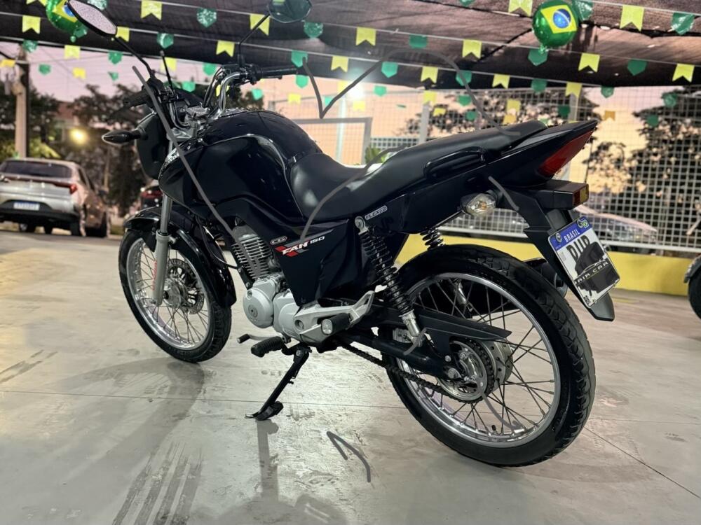 Honda CG 150