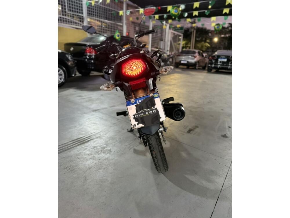 Honda CG 150