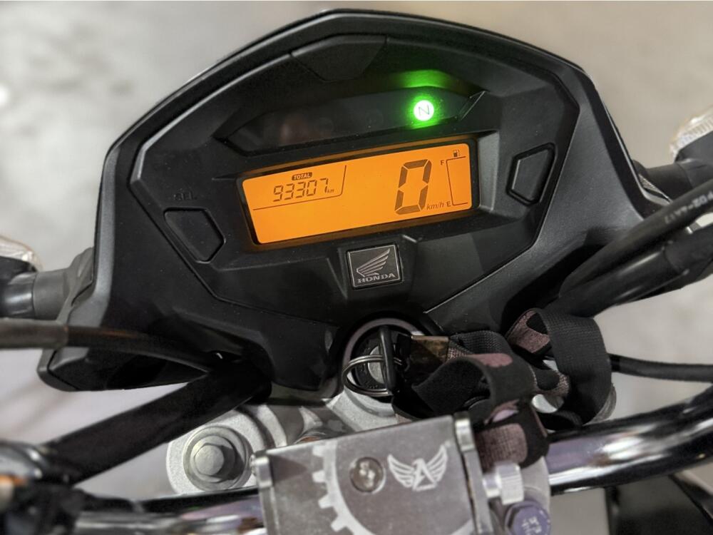 Honda CG 150