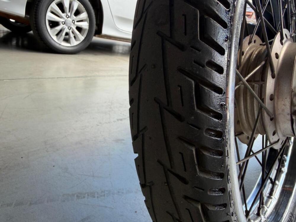 Honda CG 150