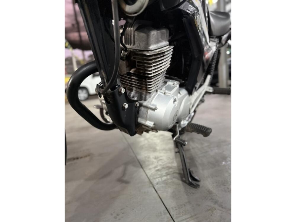Honda CG 150